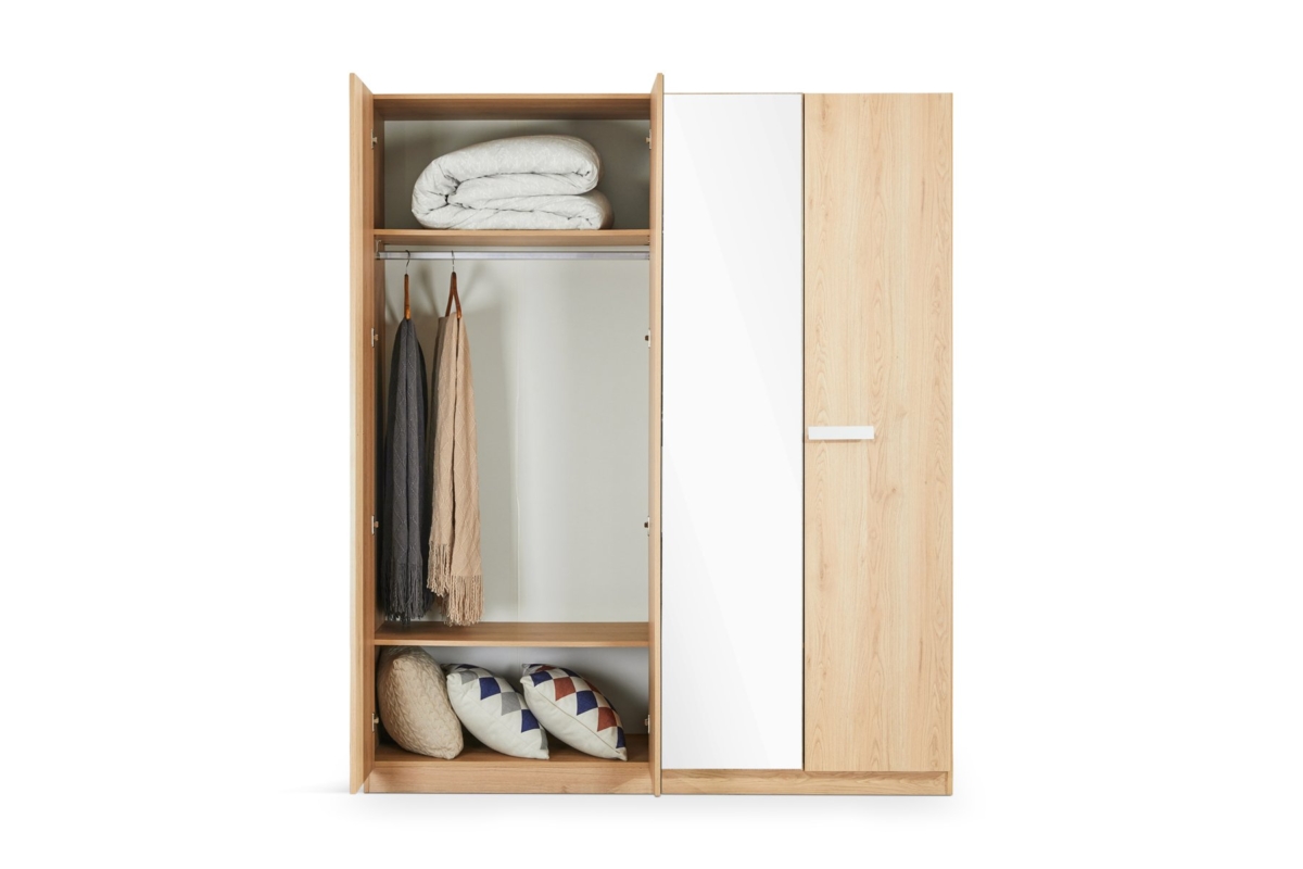 LUMIN Wardrobe