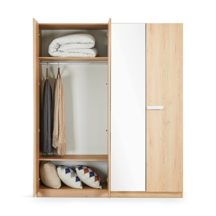 LUMIN Wardrobe