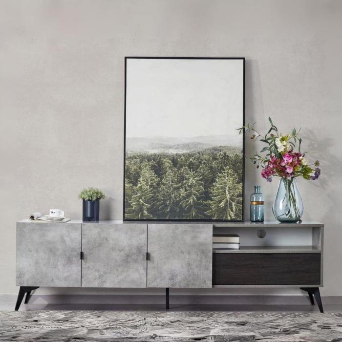 DAZZLI TV Unit