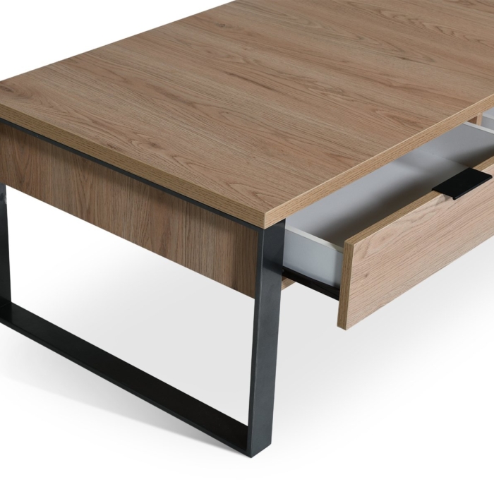 WAGONY Coffee Table