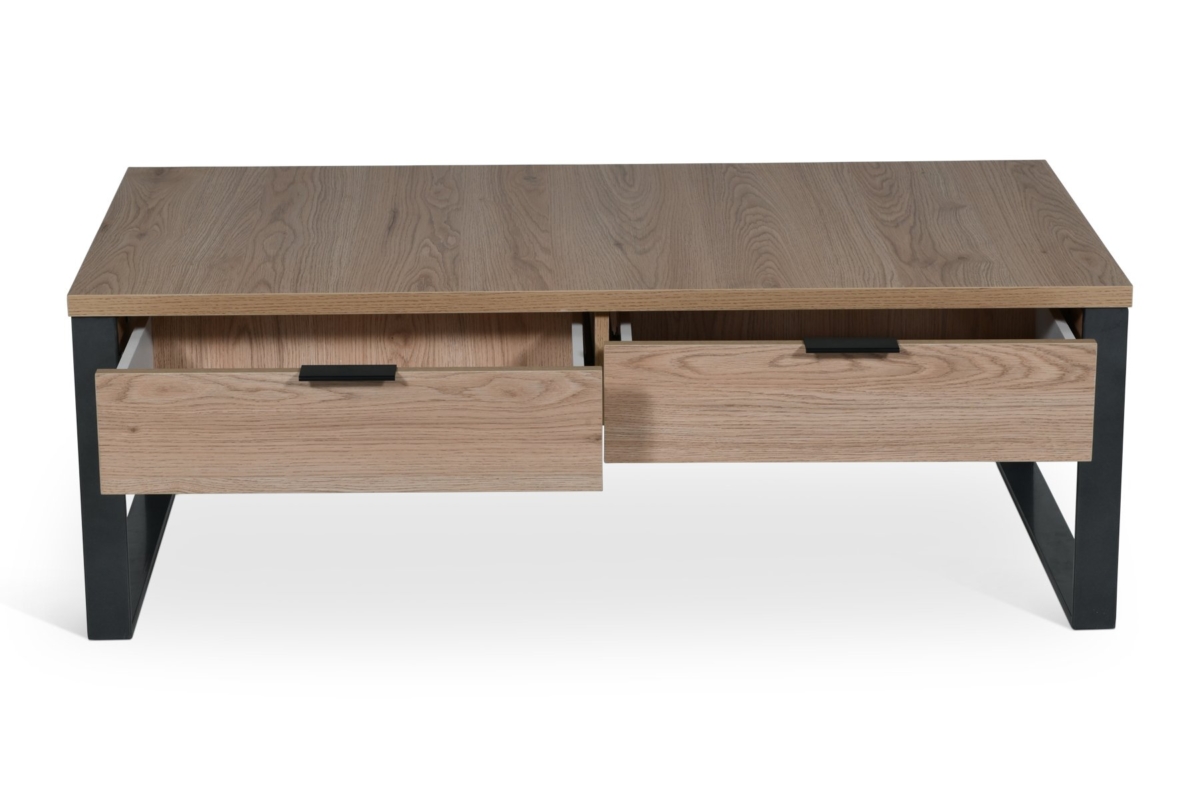 WAGONY Coffee Table