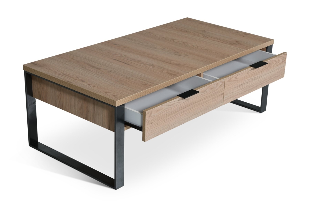 WAGONY Coffee Table