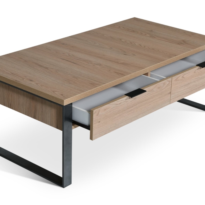 WAGONY Coffee Table