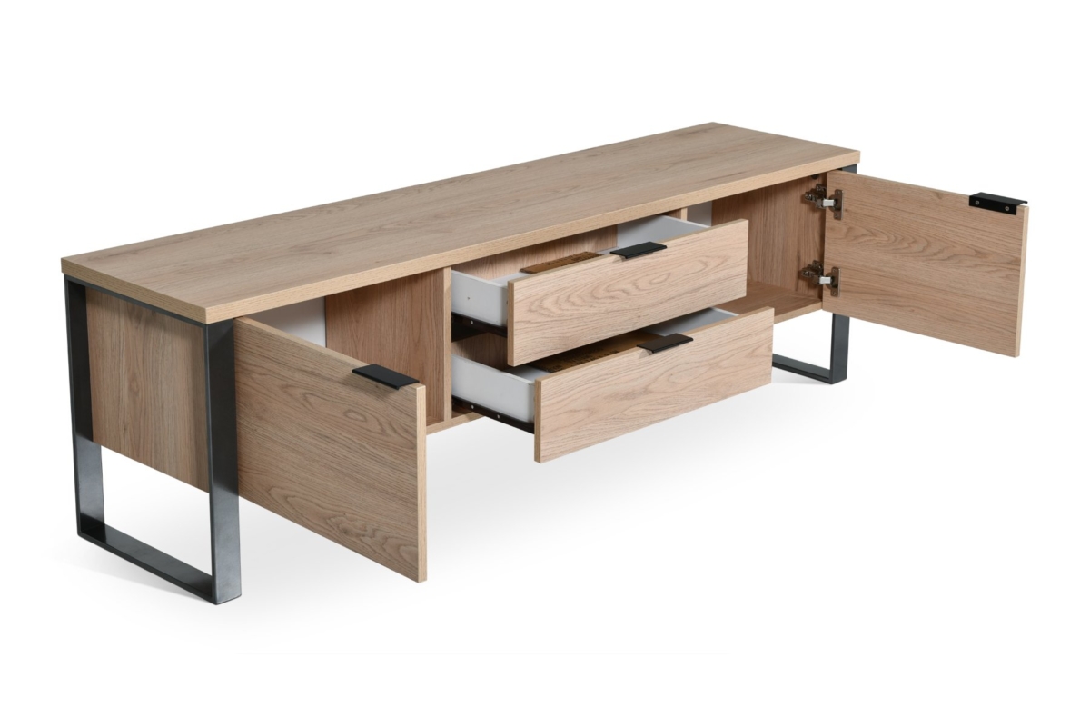 WAGONY TV Unit