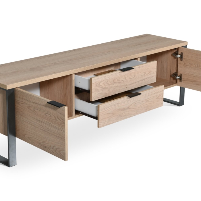 WAGONY TV Unit