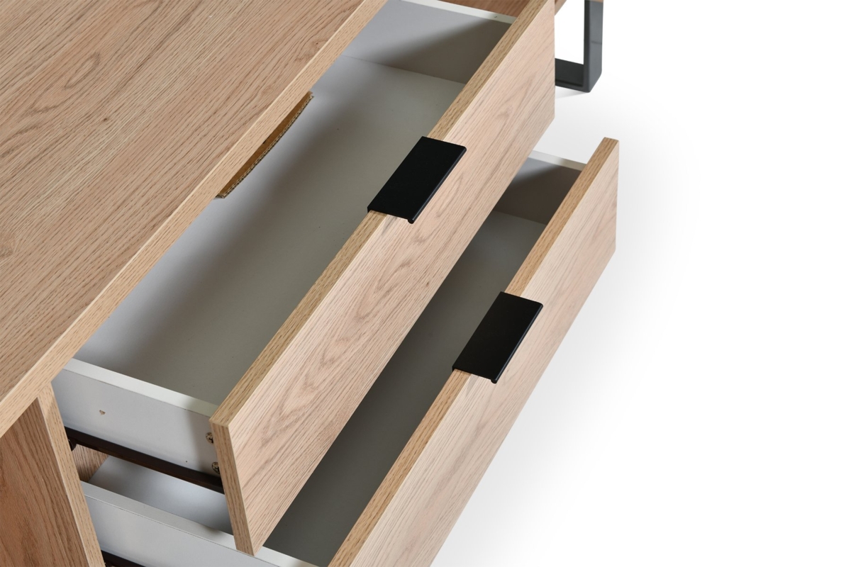 WAGONY TV Unit