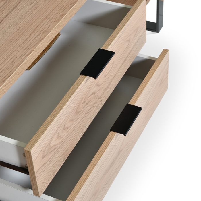 WAGONY TV Unit
