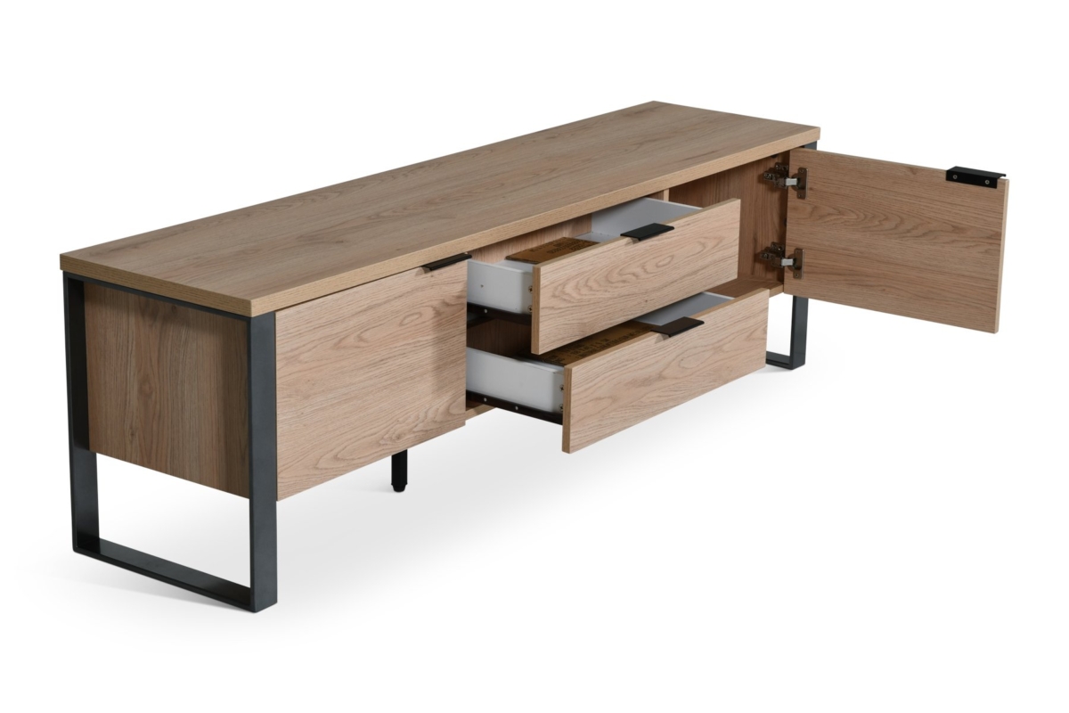 WAGONY TV Unit