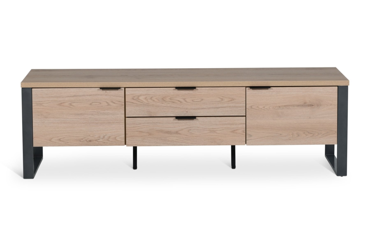 WAGONY TV Unit