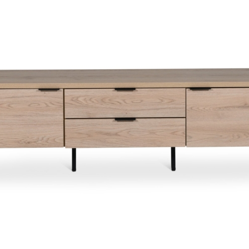 WAGONY TV Unit