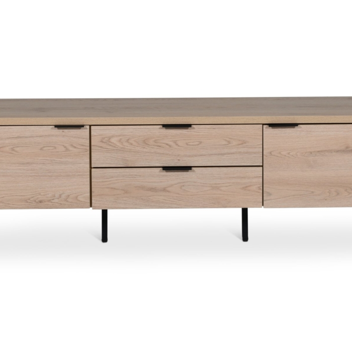 WAGONY TV Unit