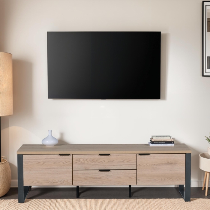 WAGONY TV Unit