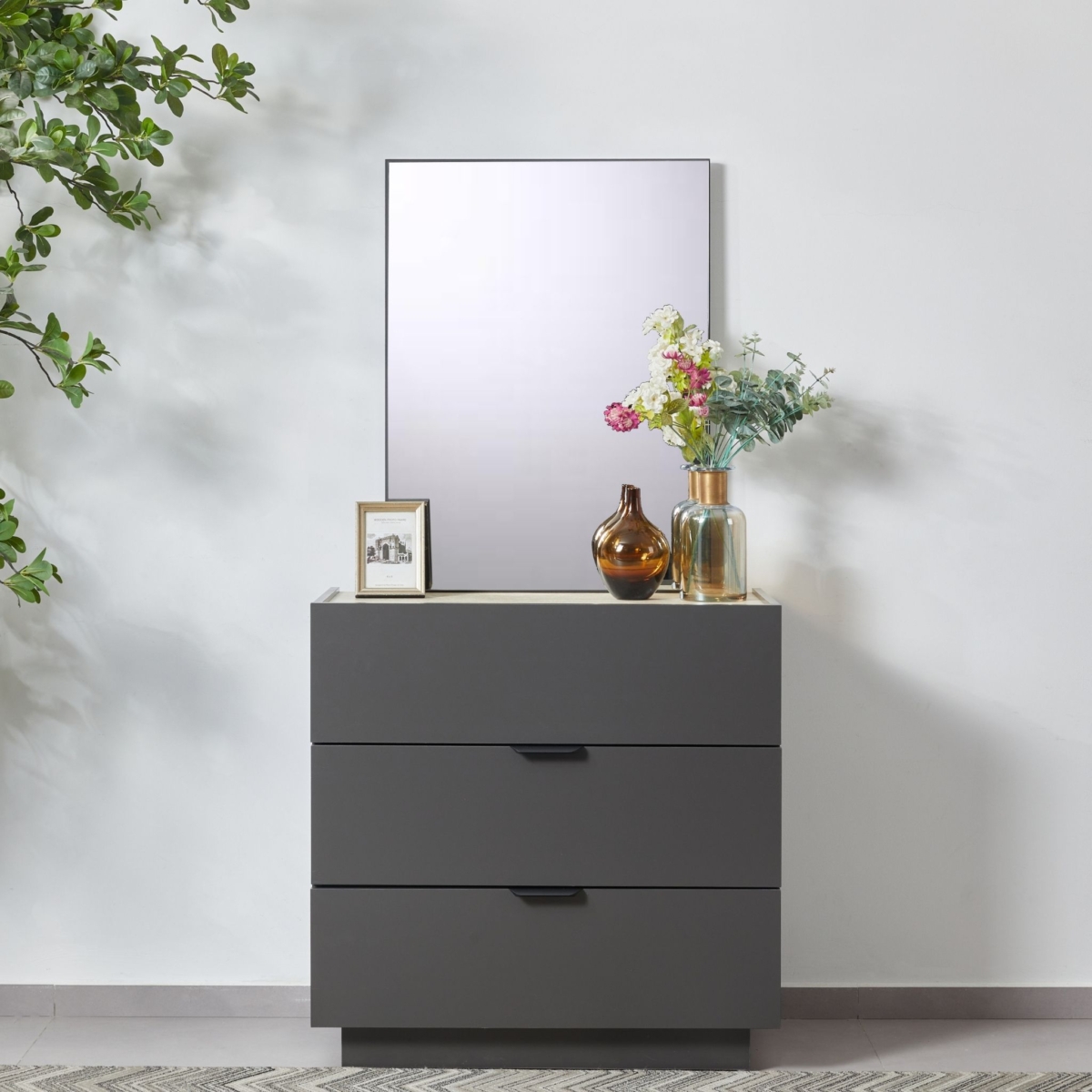 CLOSIA Dressing Table