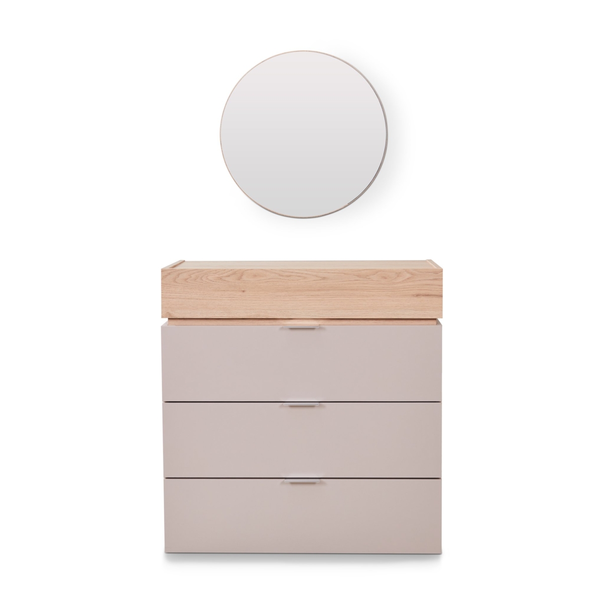 MODIRA Dressing Table
