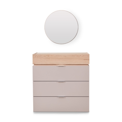 MODIRA Dressing Table
