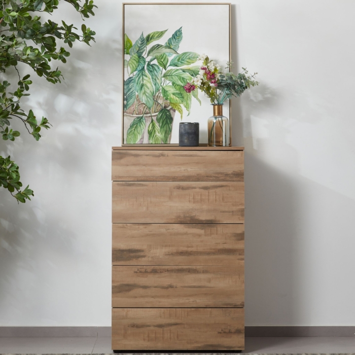 HOLDIQ Chest Of Drawer