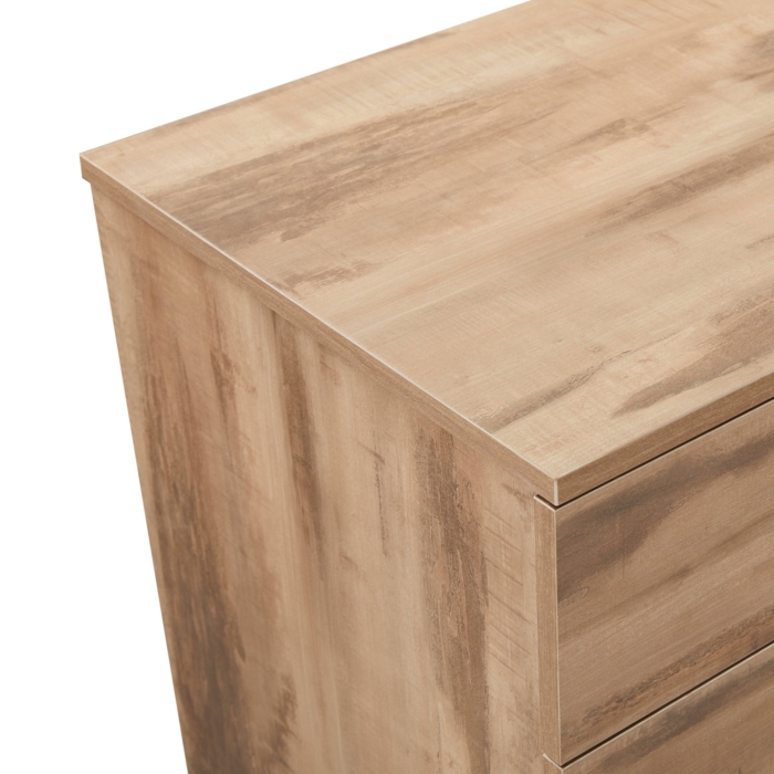 HOLDIQ Chest Of Drawer