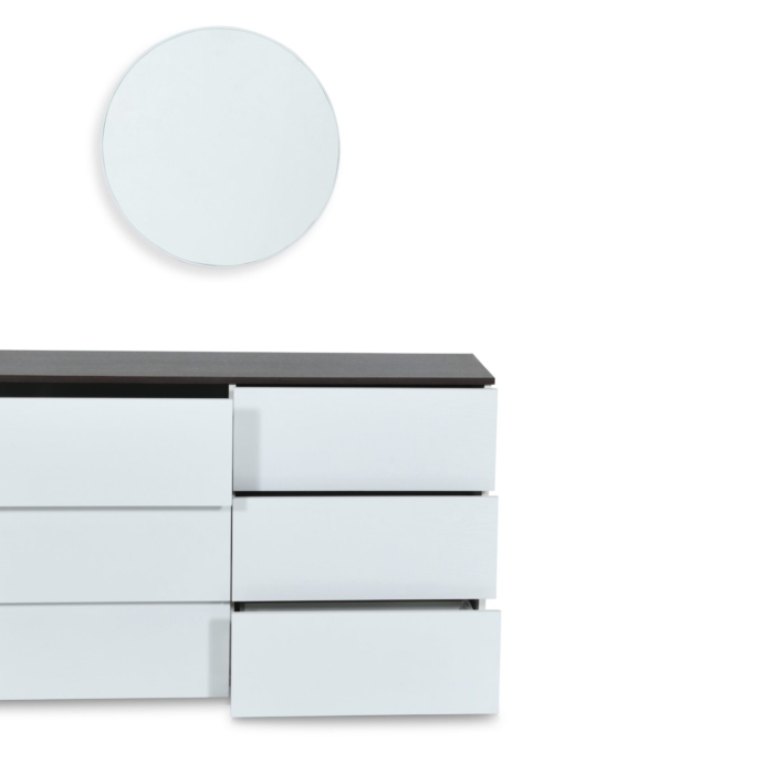 CHARMEL Dressing Table
