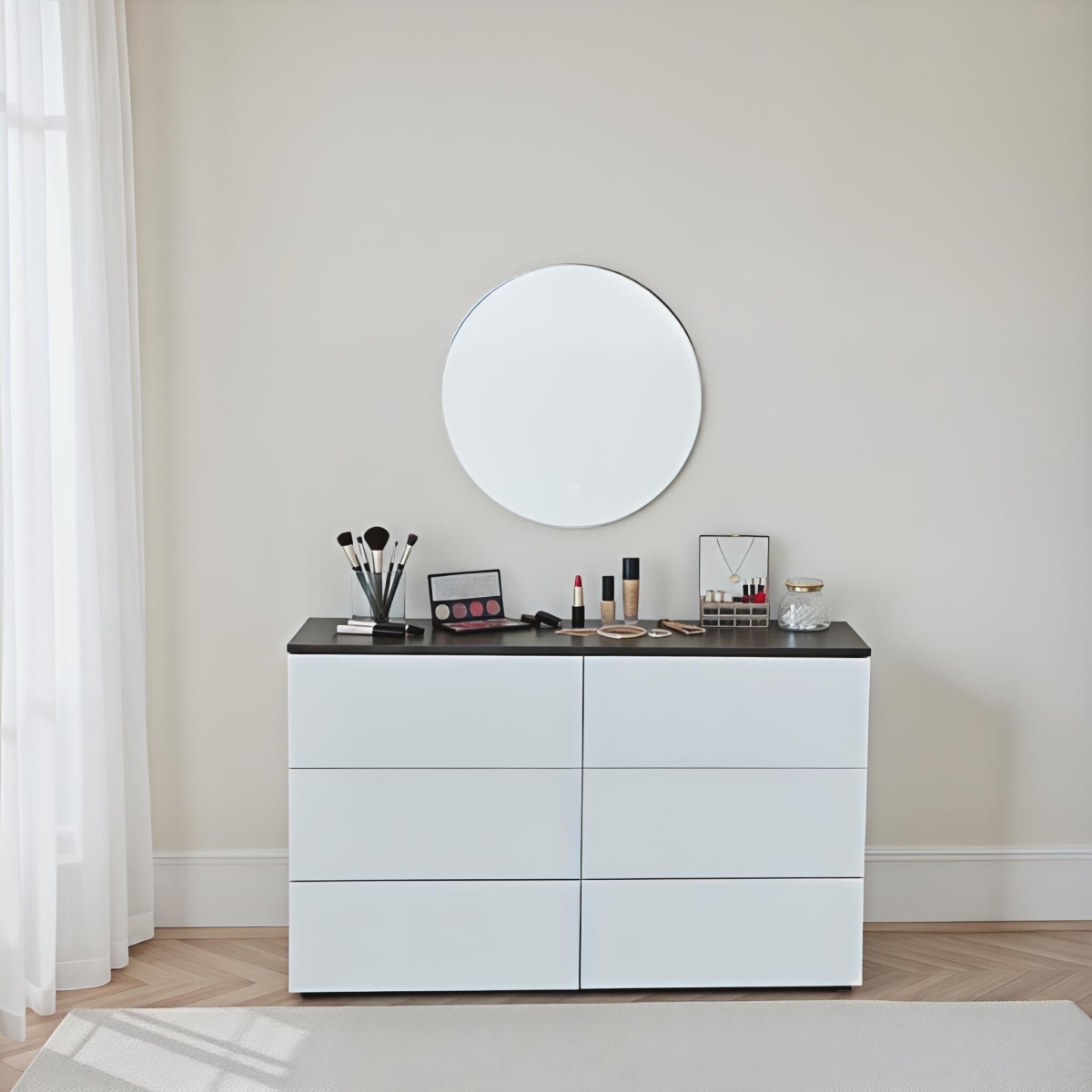CHARMEL Dressing Table