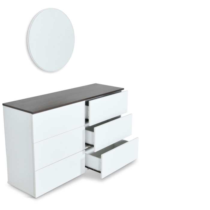 CHARMEL Dressing Table