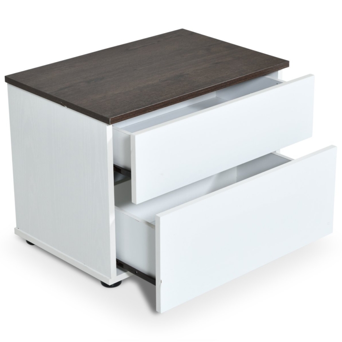 CHARME Nightstand