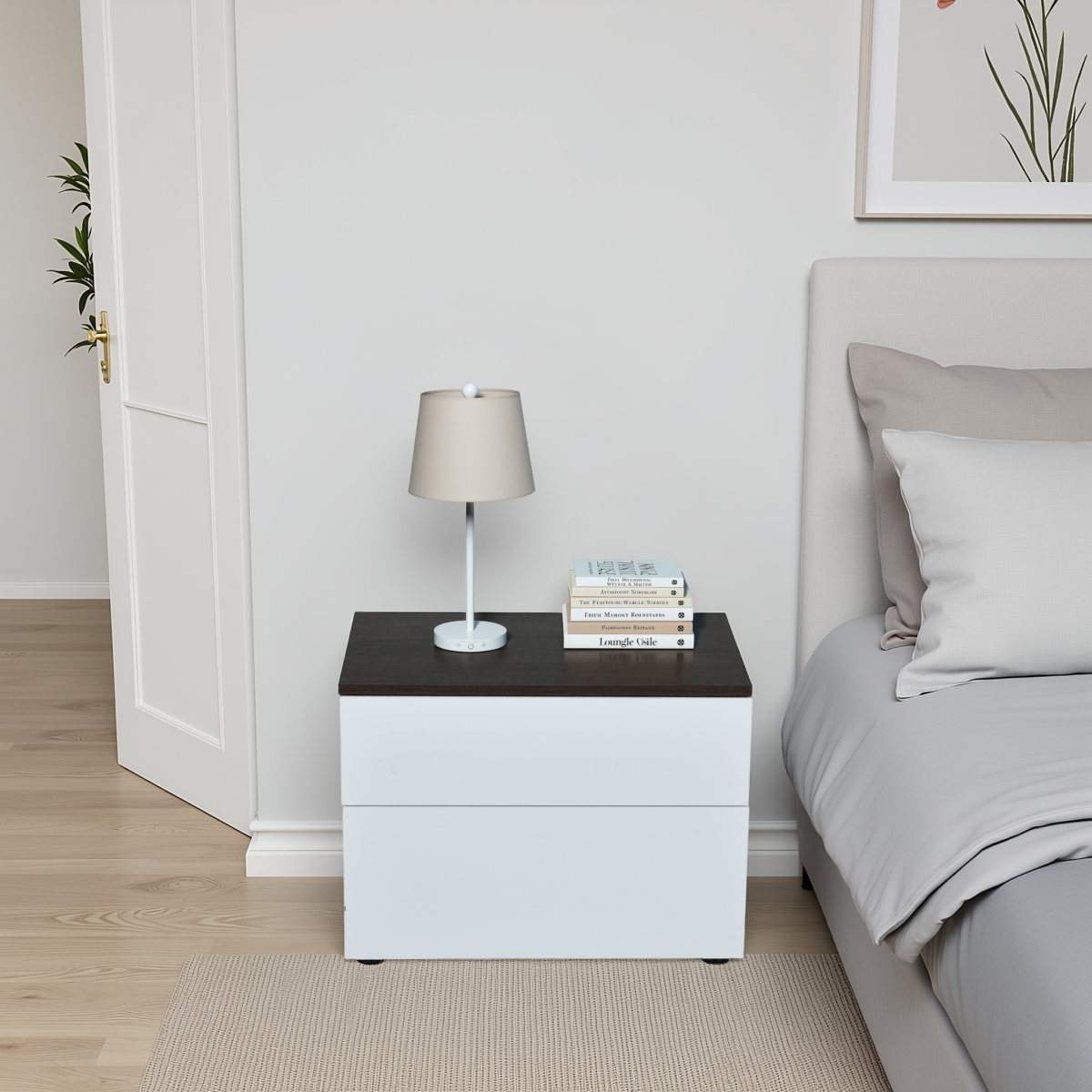 CHARME Nightstand