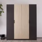 CLOSIA Wardrobe