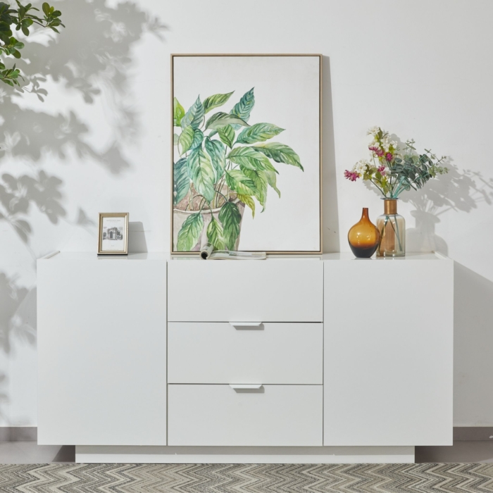 SERVIA Sideboard