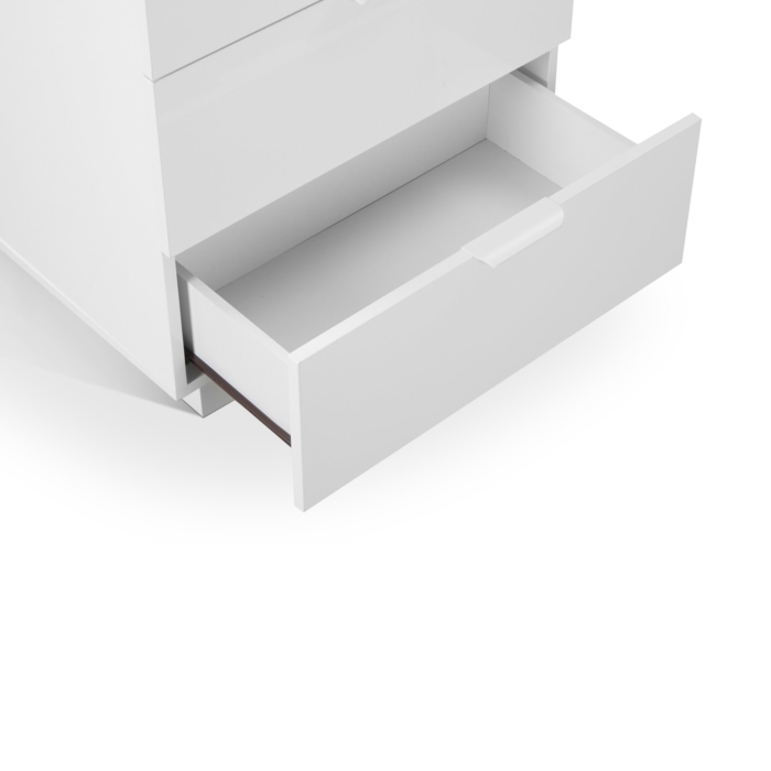 CLOSIA Chest Of Drawer