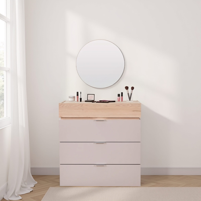 MODIRA Dressing Table