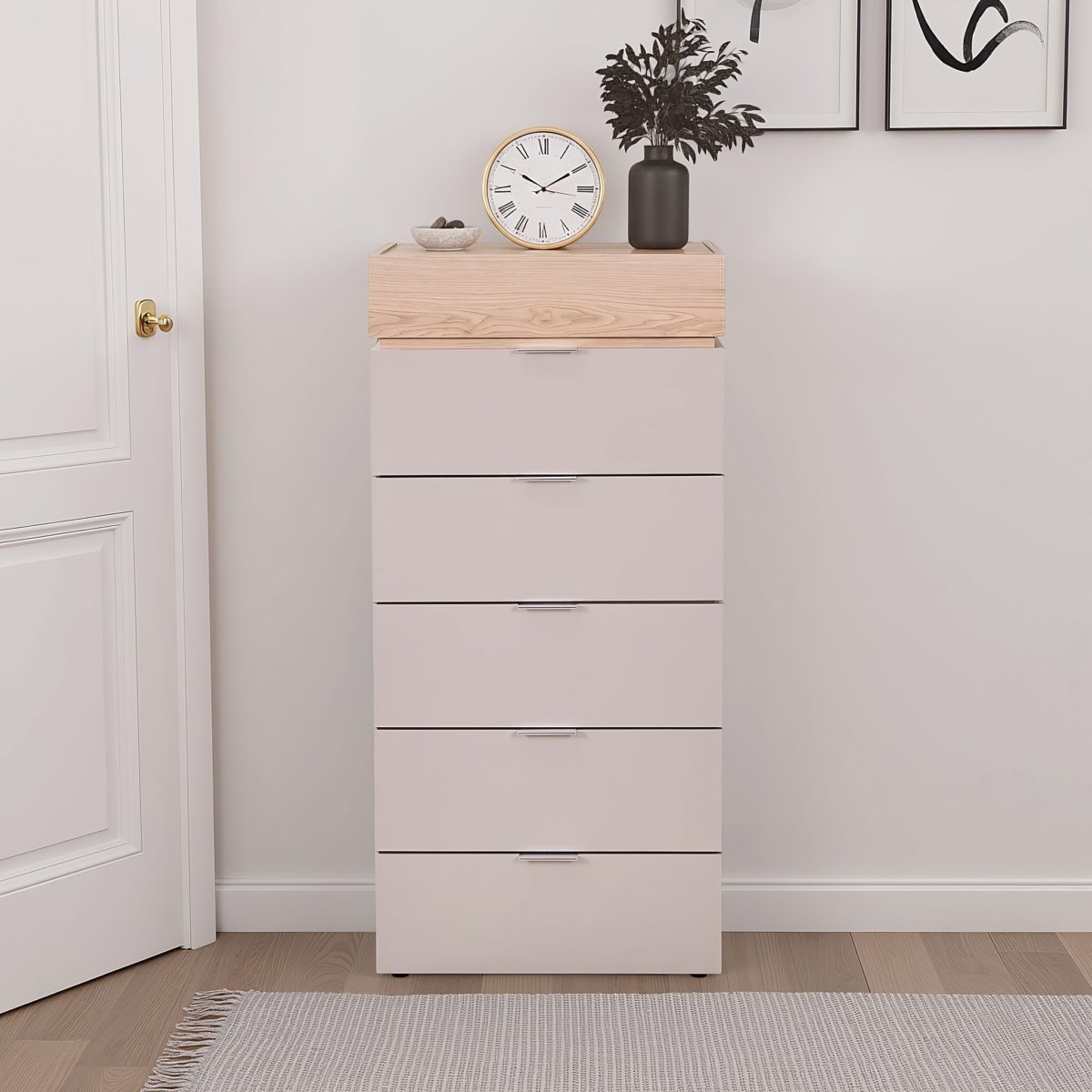 CABANA Chest Of Drawer