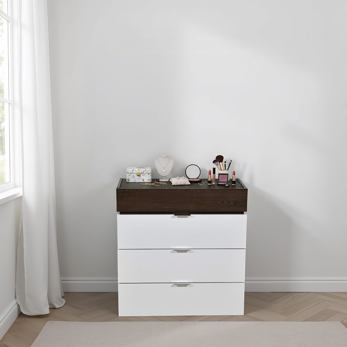 RESTER Dressing Table