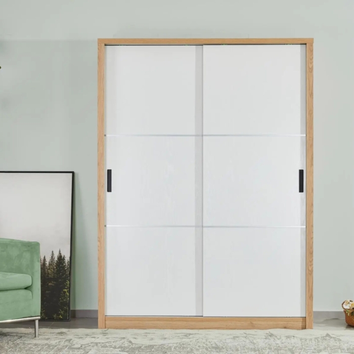 SOULIN Wardrobe
