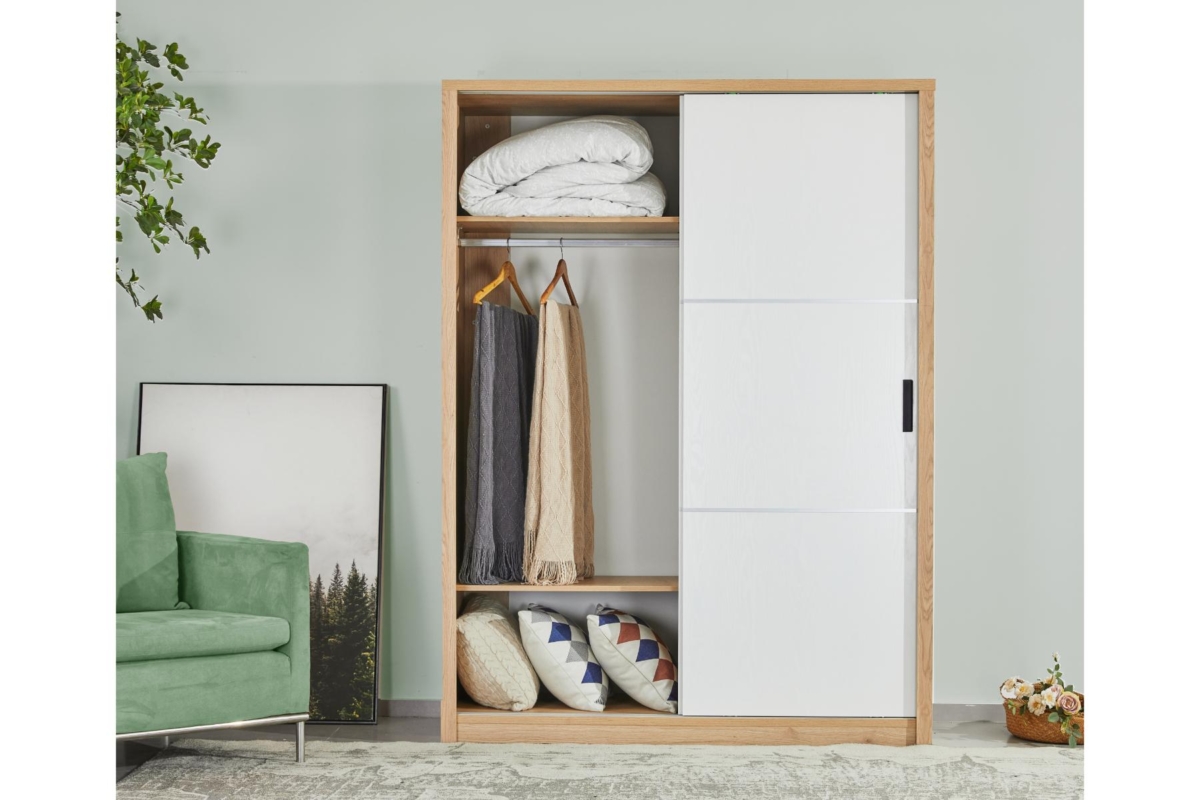 SOULIN Wardrobe