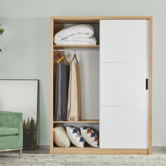 SOULIN Wardrobe
