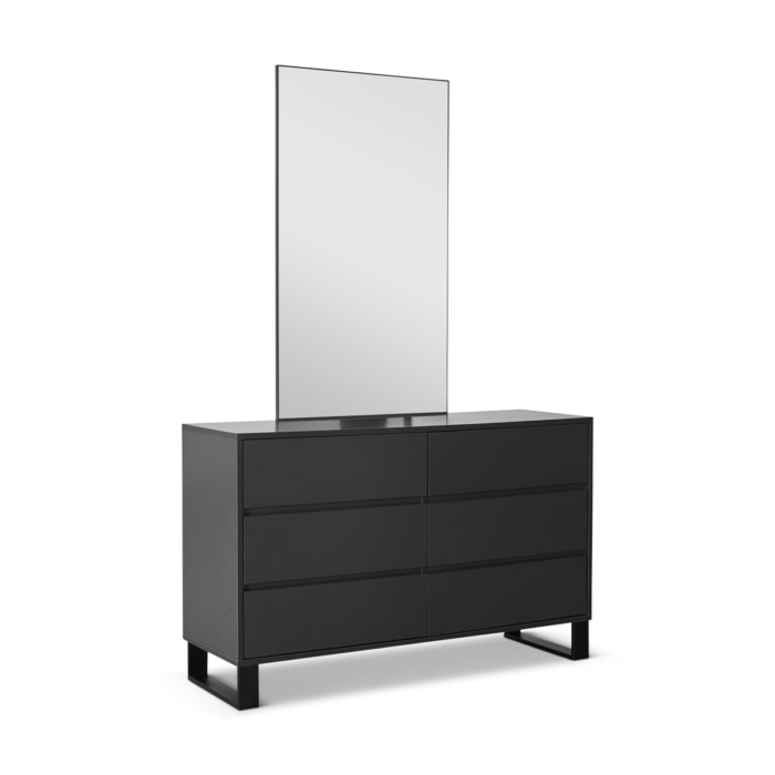 MORENA Dressing Table