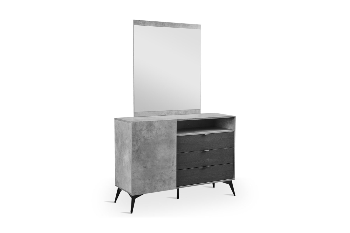 DAZZLI Dressing Table