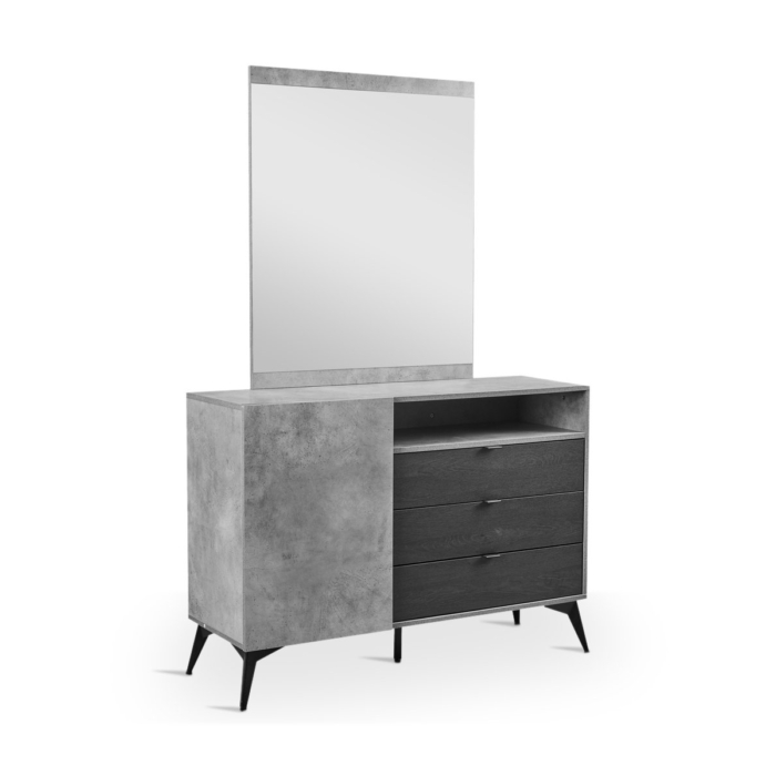 DAZZLI Dressing Table