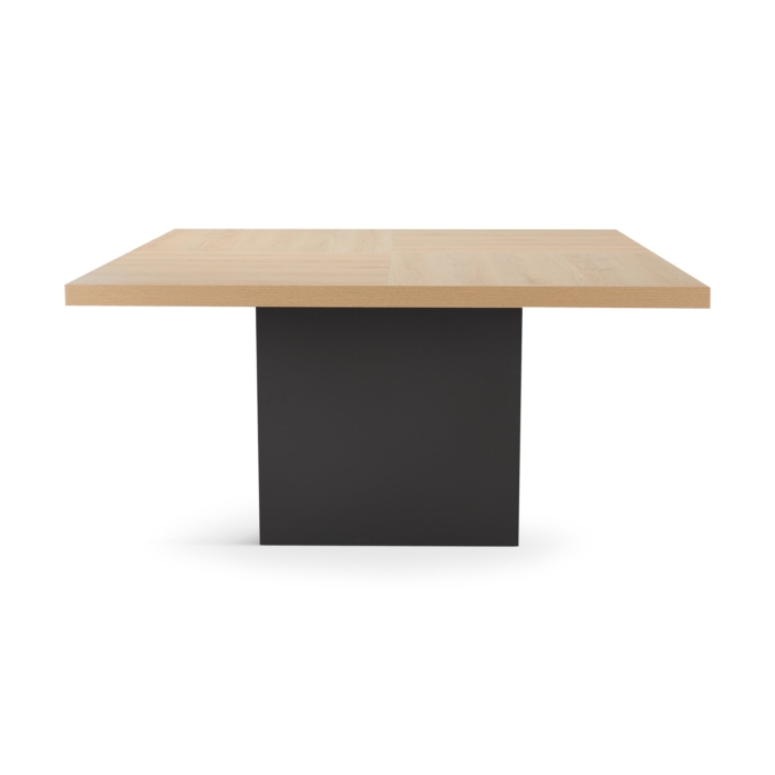 DINING Table Oak7055