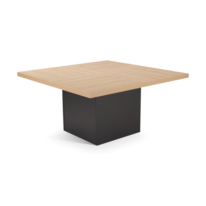DINING Table Oak7055