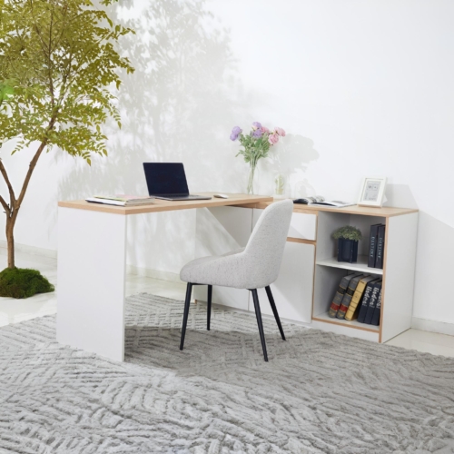 WORKLY Office Desk