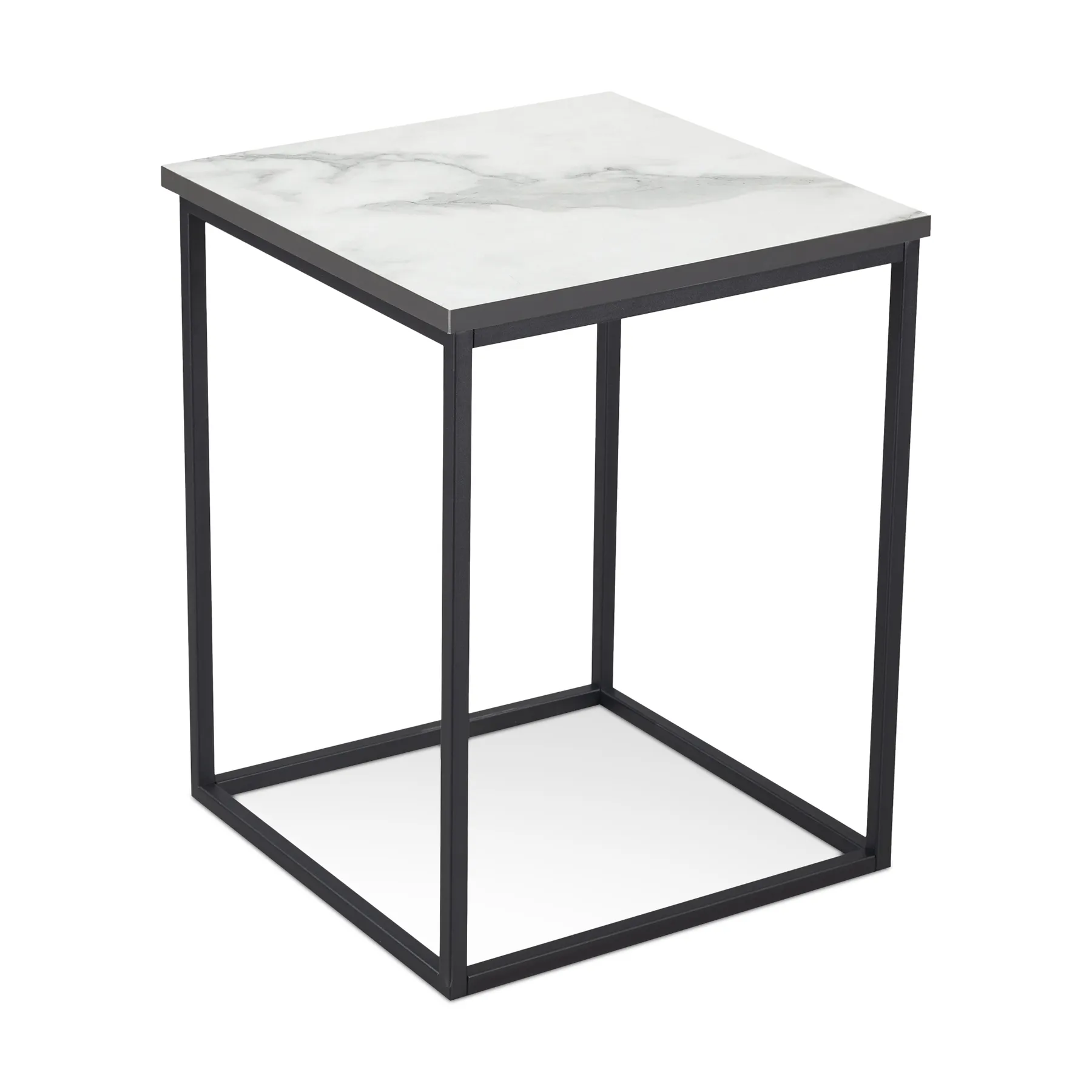 Four Day ALINO Side Table