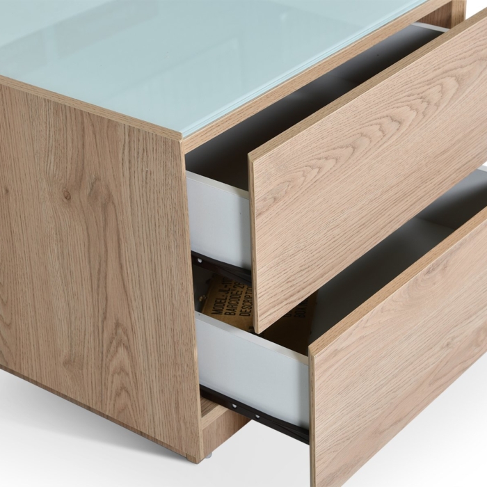RADIENS Side Table