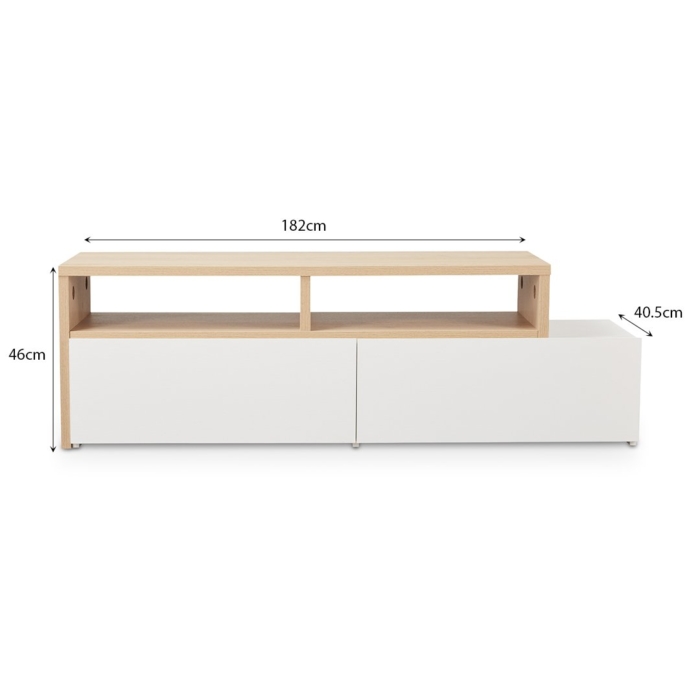 KRISTY TV Unit