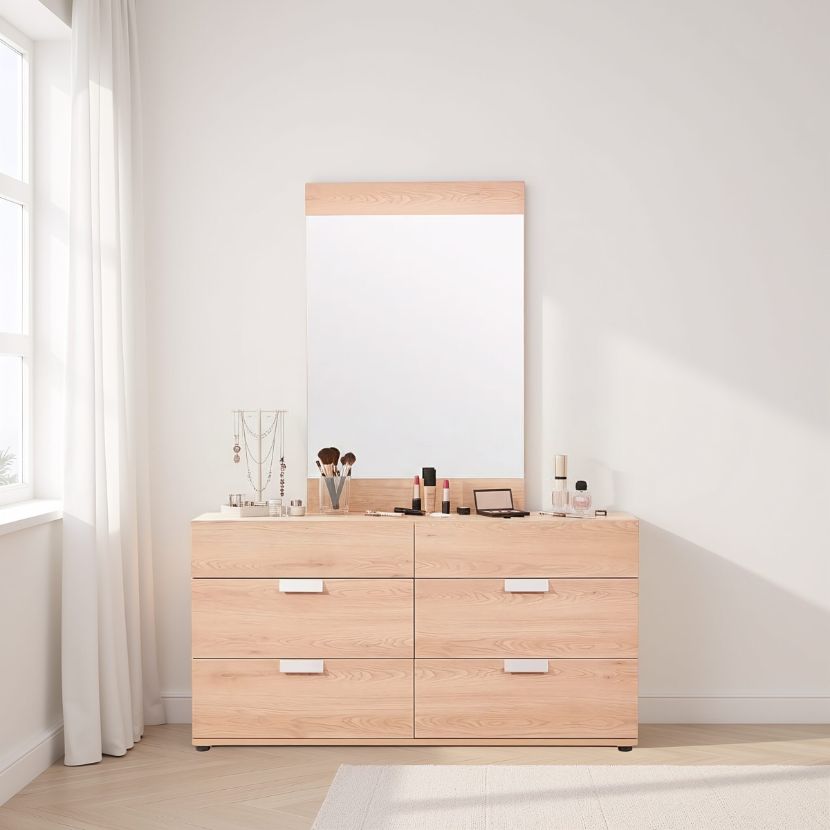LUMIN Dressing Table