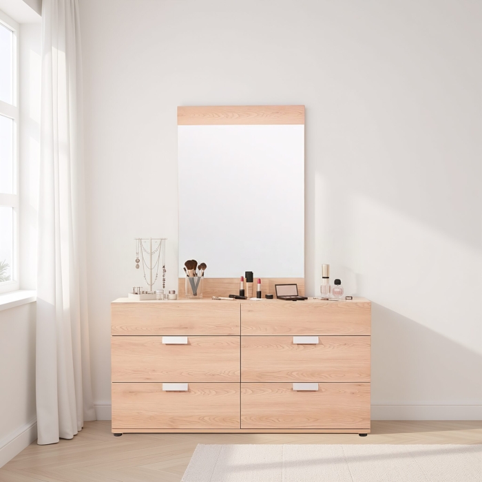 LUMIN Dressing Table