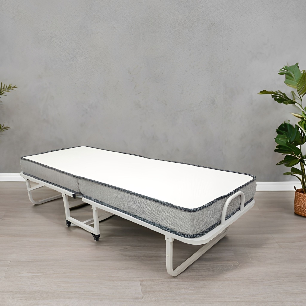 SLOMBER 3ft Bed