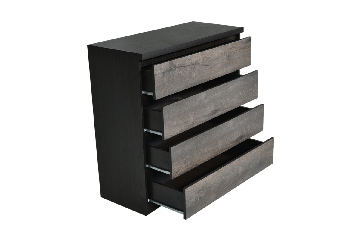 JULY Chest Of Drawer