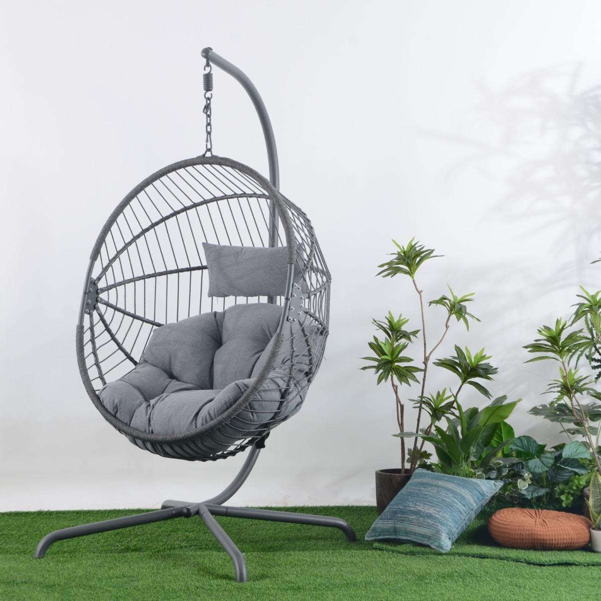 CALIMAN Outdoor Chair