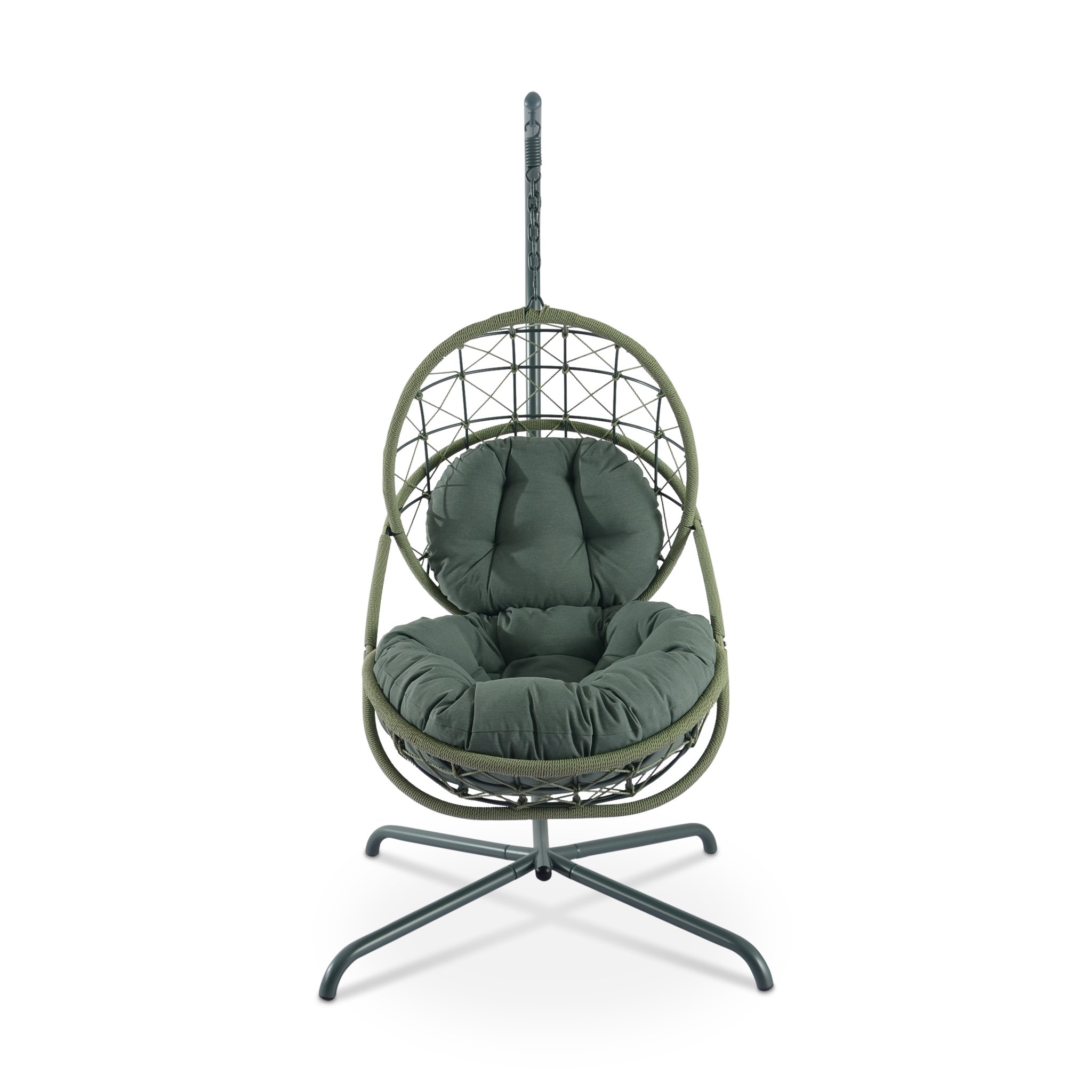 Four Day ARICO Hanging Chair